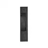 Chieftec IX-06B-OP datora korpuss Small Form Factor (SFF) Melns