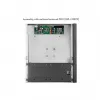 Chieftec IX-06B-OP datora korpuss Small Form Factor (SFF) Melns