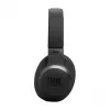 JBL Live 770NC austiņas Bezvadu Galvas stīpa Zvani/Mūzika Bluetooth Melns