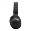 JBL Live 770NC austiņas Bezvadu Galvas stīpa Zvani/Mūzika Bluetooth Melns