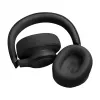 JBL Live 770NC austiņas Bezvadu Galvas stīpa Zvani/Mūzika Bluetooth Melns