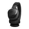 JBL Live 770NC austiņas Bezvadu Galvas stīpa Zvani/Mūzika Bluetooth Melns