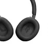 JBL Live 770NC austiņas Bezvadu Galvas stīpa Zvani/Mūzika Bluetooth Melns