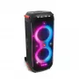 JBL PARTYBOX 710, 6,98 cm (2,75 collas), 7 cm, 20,3 cm (8 collas), 21,6 cm, 800 W, 35 - 20000 Hz