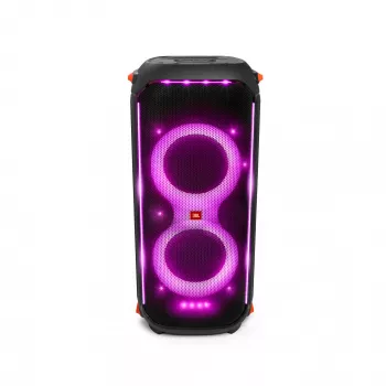 JBL PARTYBOX 710, 6,98 cm (2,75 collas), 7 cm, 20,3 cm (8 collas), 21,6 cm, 800 W, 35 - 20000 Hz