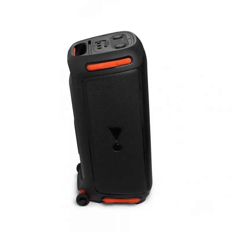 JBL PARTYBOX 710, 6,98 cm (2,75 collas), 7 cm, 20,3 cm (8 collas), 21,6 cm, 800 W, 35 - 20000 Hz