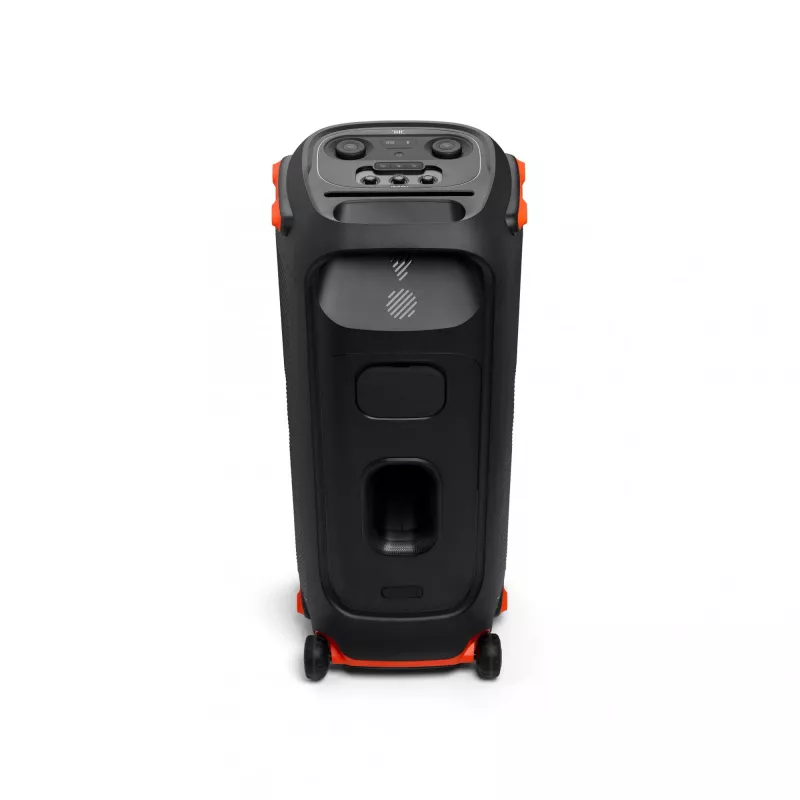 JBL PARTYBOX 710, 6,98 cm (2,75 collas), 7 cm, 20,3 cm (8 collas), 21,6 cm, 800 W, 35 - 20000 Hz