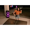 JBL PARTYBOX 710, 6,98 cm (2,75 collas), 7 cm, 20,3 cm (8 collas), 21,6 cm, 800 W, 35 - 20000 Hz