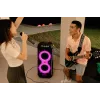 JBL PARTYBOX 710, 6,98 cm (2,75 collas), 7 cm, 20,3 cm (8 collas), 21,6 cm, 800 W, 35 - 20000 Hz