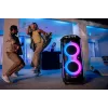 JBL PARTYBOX 710, 6,98 cm (2,75 collas), 7 cm, 20,3 cm (8 collas), 21,6 cm, 800 W, 35 - 20000 Hz