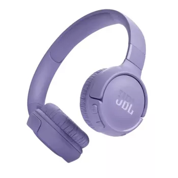 JBL Tune 520BT austiņas bezvadu galvas lente zvani/mūzika USB Type-C Bluetooth violeta