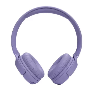 JBL Tune 520BT austiņas bezvadu galvas lente zvani/mūzika USB Type-C Bluetooth violeta
