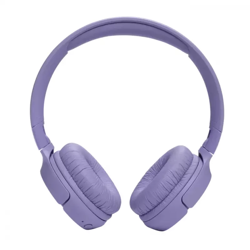 JBL Tune 520BT austiņas bezvadu galvas lente zvani/mūzika USB Type-C Bluetooth violeta