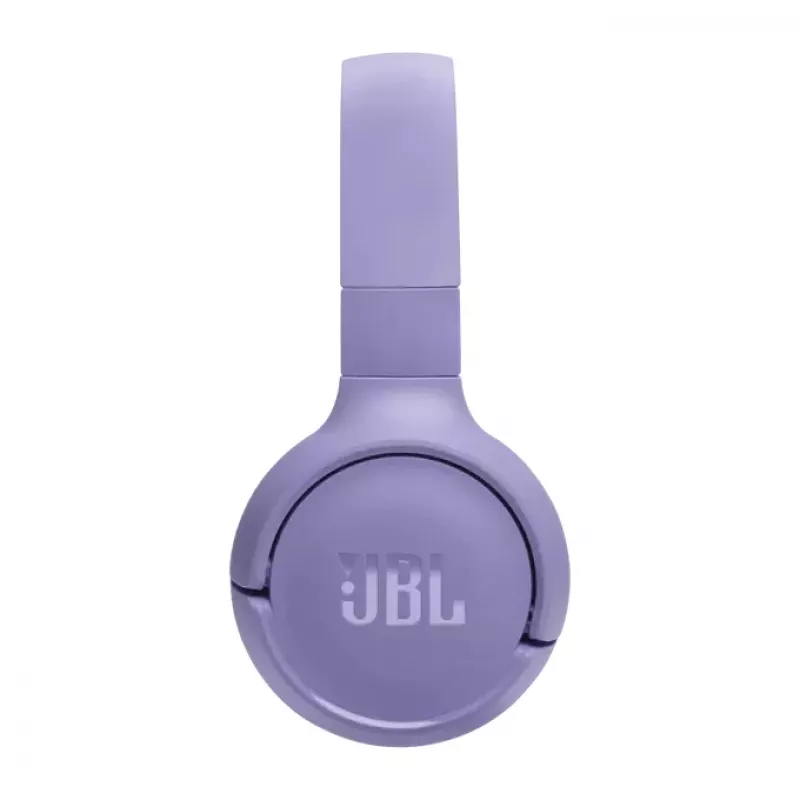 JBL Tune 520BT austiņas bezvadu galvas lente zvani/mūzika USB Type-C Bluetooth violeta