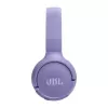 JBL Tune 520BT austiņas bezvadu galvas lente zvani/mūzika USB Type-C Bluetooth violeta