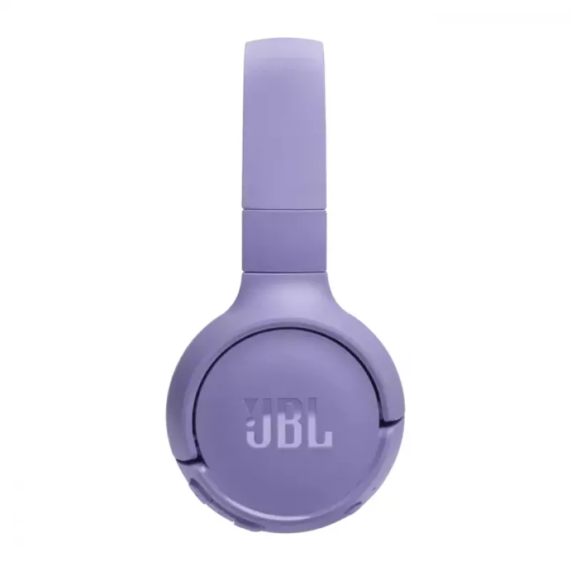 JBL Tune 520BT austiņas bezvadu galvas lente zvani/mūzika USB Type-C Bluetooth violeta