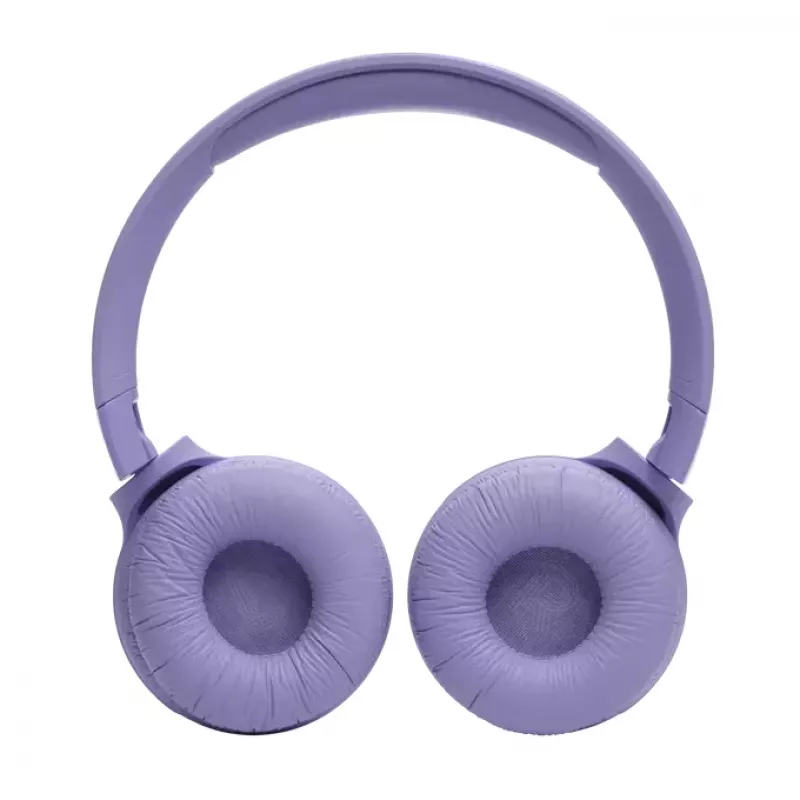 JBL Tune 520BT austiņas bezvadu galvas lente zvani/mūzika USB Type-C Bluetooth violeta