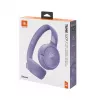 JBL Tune 520BT austiņas bezvadu galvas lente zvani/mūzika USB Type-C Bluetooth violeta