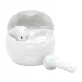JBL Tune Flex 2 austiņas True Wireless Stereo (TWS) Ievietojamās Zvani/Mūzika Bluetooth Balts