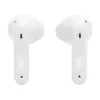 JBL Tune Flex 2 austiņas True Wireless Stereo (TWS) Ievietojamās Zvani/Mūzika Bluetooth Balts