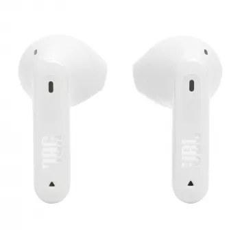 JBL Tune Flex 2 austiņas True Wireless Stereo (TWS) Ievietojamās Zvani/Mūzika Bluetooth Balts