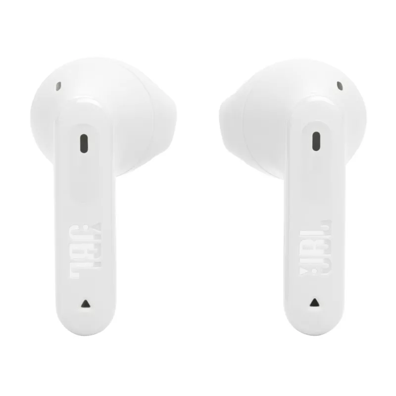 JBL Tune Flex 2 austiņas True Wireless Stereo (TWS) Ievietojamās Zvani/Mūzika Bluetooth Balts