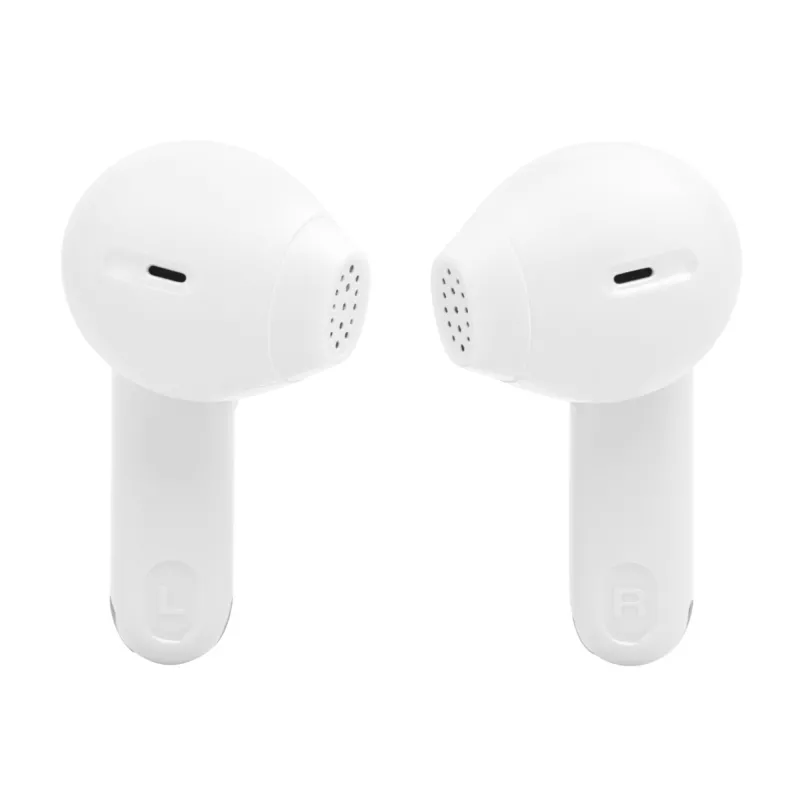 JBL Tune Flex 2 austiņas True Wireless Stereo (TWS) Ievietojamās Zvani/Mūzika Bluetooth Balts
