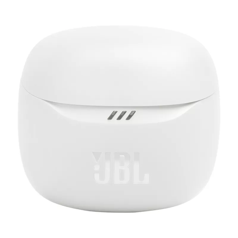 JBL Tune Flex 2 austiņas True Wireless Stereo (TWS) Ievietojamās Zvani/Mūzika Bluetooth Balts