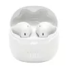 JBL Tune Flex 2 austiņas True Wireless Stereo (TWS) Ievietojamās Zvani/Mūzika Bluetooth Balts