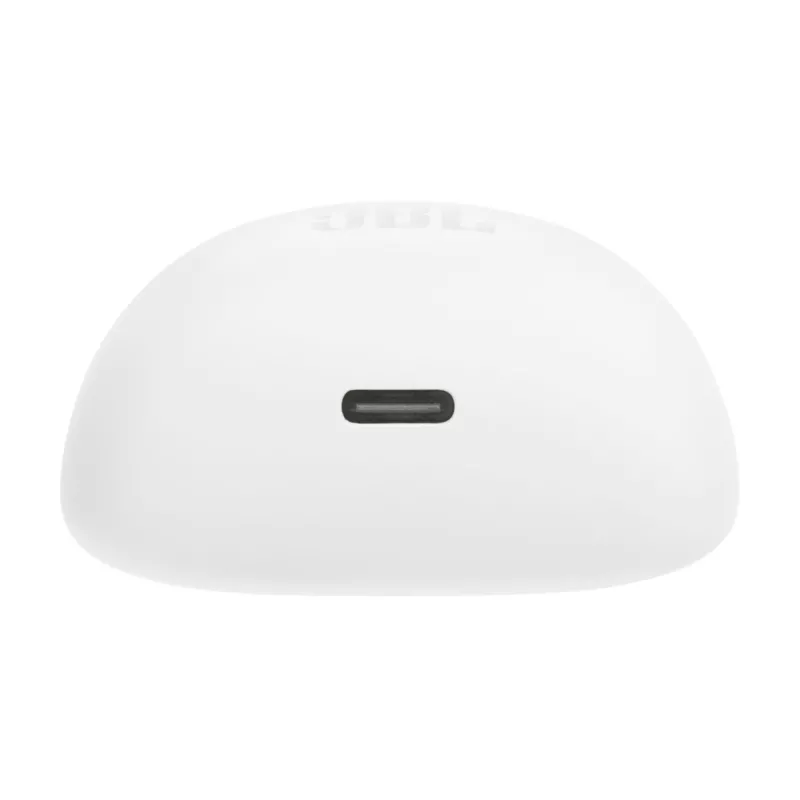 JBL Tune Flex 2 austiņas True Wireless Stereo (TWS) Ievietojamās Zvani/Mūzika Bluetooth Balts