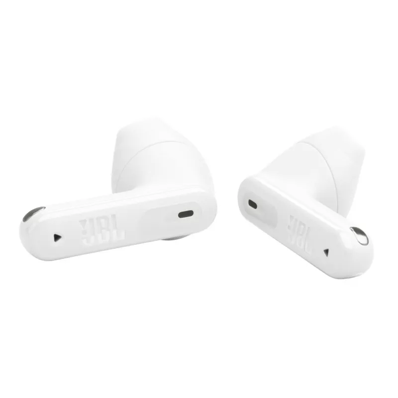 JBL Tune Flex 2 austiņas True Wireless Stereo (TWS) Ievietojamās Zvani/Mūzika Bluetooth Balts