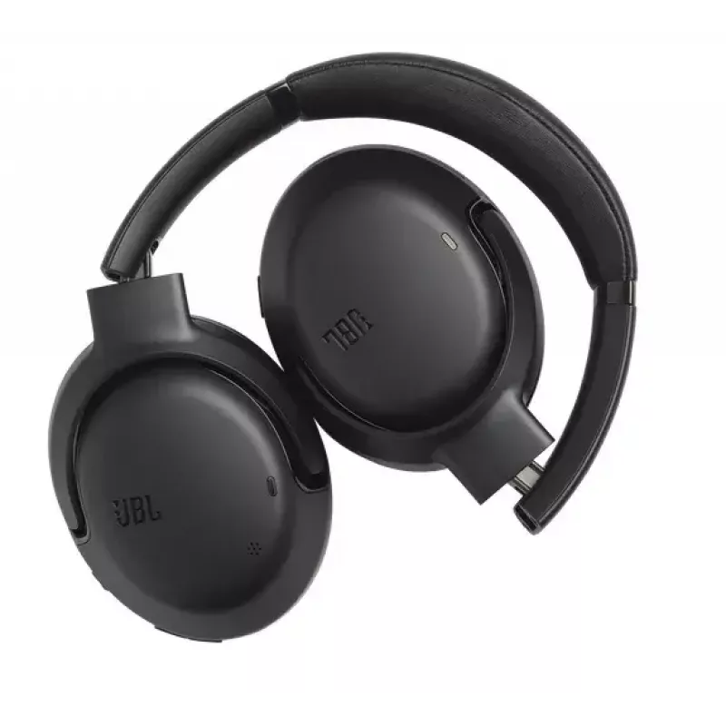 JBL TOUR ONE M2 Austiņas Bezvadu Galvas saite Mūzika USB Type-C Melns