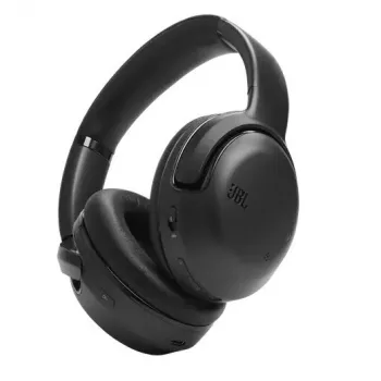 JBL TOUR ONE M2 Austiņas Bezvadu Galvas saite Mūzika USB Type-C Melns
