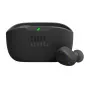 JBL Wave Buds austiņas True Wireless Stereo (TWS) ieliekamas Zvani/Mūzika/Sports/ Ikdiena Bluetooth Melns