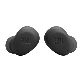 JBL Wave Buds austiņas True Wireless Stereo (TWS) ieliekamas Zvani/Mūzika/Sports/ Ikdiena Bluetooth Melns