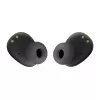 JBL Wave Buds austiņas True Wireless Stereo (TWS) ieliekamas Zvani/Mūzika/Sports/ Ikdiena Bluetooth Melns