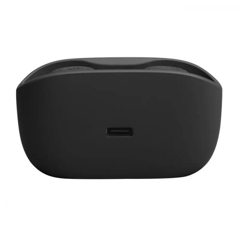 JBL Wave Buds austiņas True Wireless Stereo (TWS) ieliekamas Zvani/Mūzika/Sports/ Ikdiena Bluetooth Melns