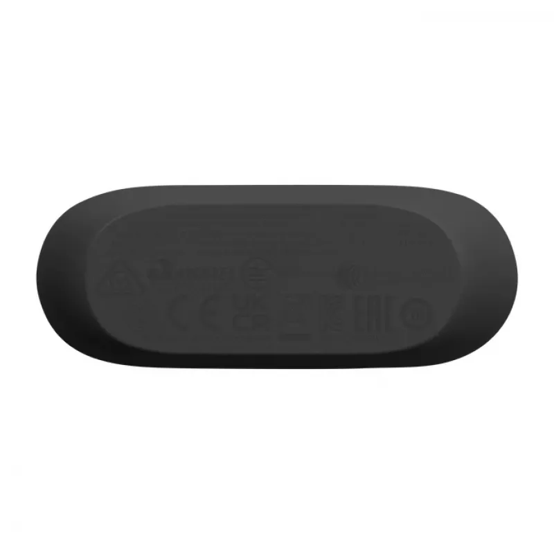 JBL Wave Buds austiņas True Wireless Stereo (TWS) ieliekamas Zvani/Mūzika/Sports/ Ikdiena Bluetooth Melns