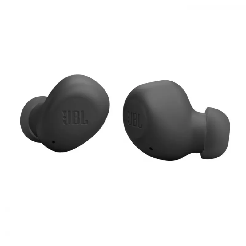 JBL Wave Buds austiņas True Wireless Stereo (TWS) ieliekamas Zvani/Mūzika/Sports/ Ikdiena Bluetooth Melns