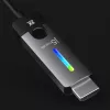 j5create JCC157-N USB-C uz HDMI 2.1 8K kabelis 1,79 m