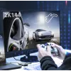j5create JCD397-N 4K60 Elite USB-C daudzmonitoru mini dokstacija, vadu, USB 3.2 Gen 1