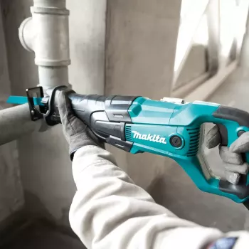 Atgriezenisks zāģis Makita JR3061T 3000 spm 1250 W Melns Zaļš