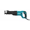 Atgriezenisks zāģis Makita JR3061T 3000 spm 1250 W Melns Zaļš
