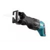 Atgriezenisks zāģis Makita JR3061T 3000 spm 1250 W Melns Zaļš
