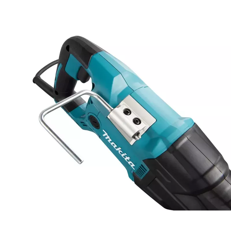 Atgriezenisks zāģis Makita JR3061T 3000 spm 1250 W Melns Zaļš