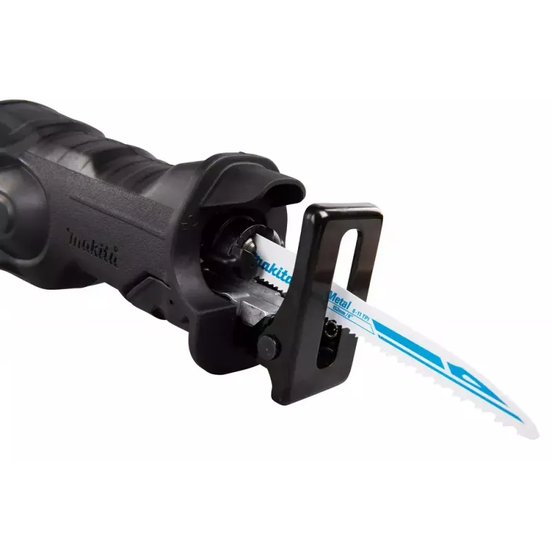 Atgriezenisks zāģis Makita JR3061T 3000 spm 1250 W Melns Zaļš