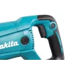 Atgriezenisks zāģis Makita JR3061T 3000 spm 1250 W Melns Zaļš