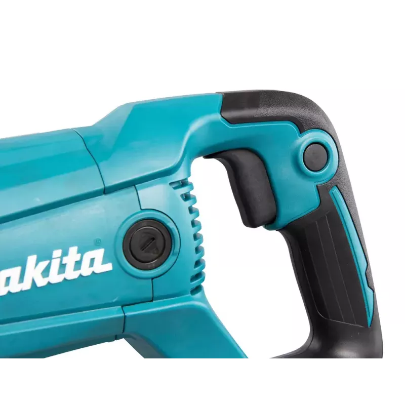 Atgriezenisks zāģis Makita JR3061T 3000 spm 1250 W Melns Zaļš