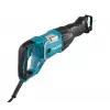 Atgriezenisks zāģis Makita JR3061T 3000 spm 1250 W Melns Zaļš