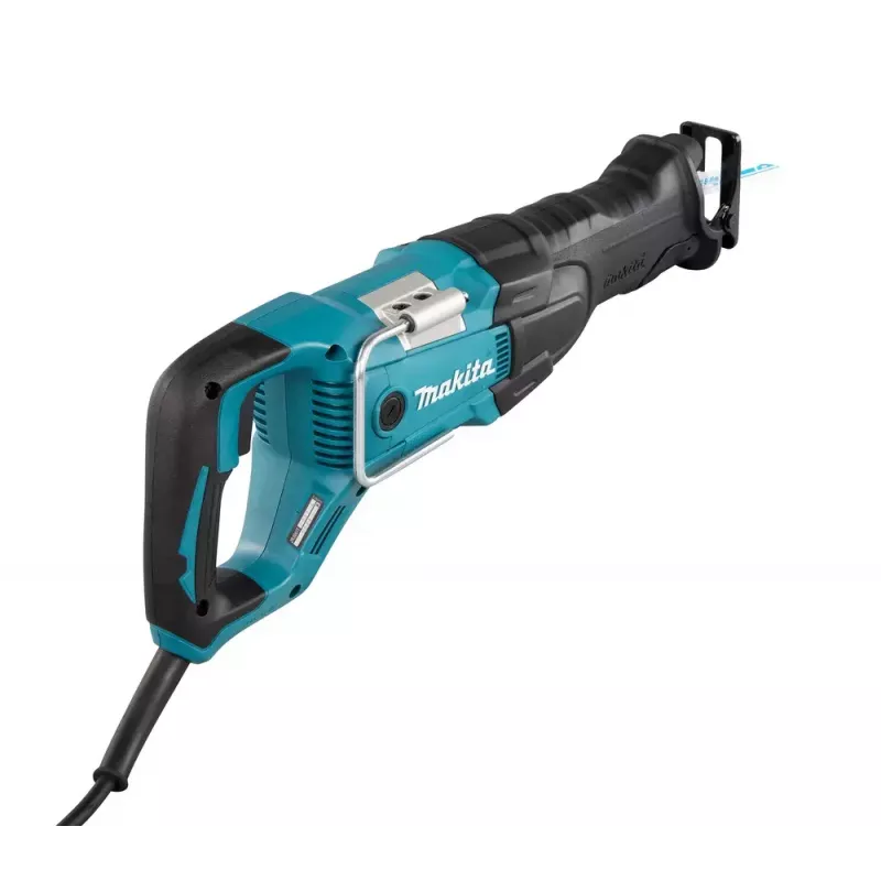 Atgriezenisks zāģis Makita JR3061T 3000 spm 1250 W Melns Zaļš